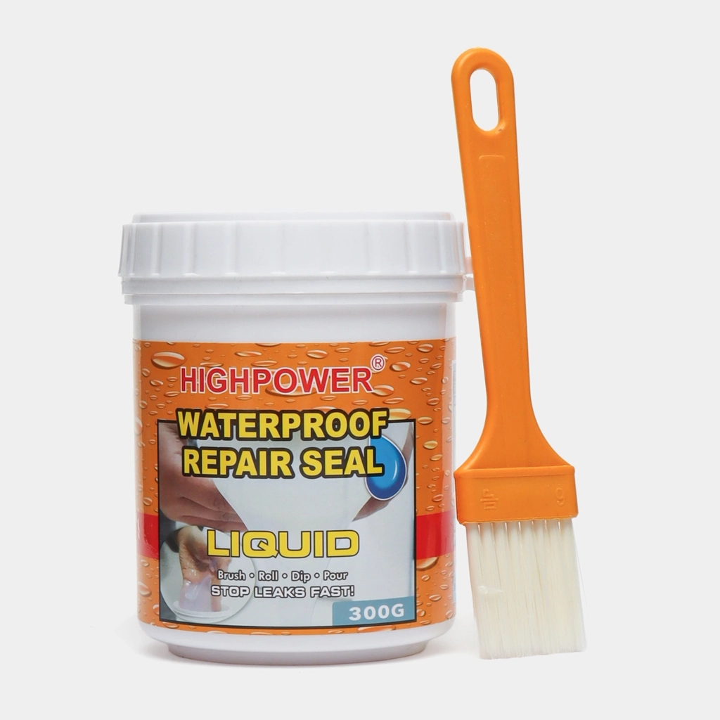 مانع تسرب مائي للإصلاح الفوري liquid seal