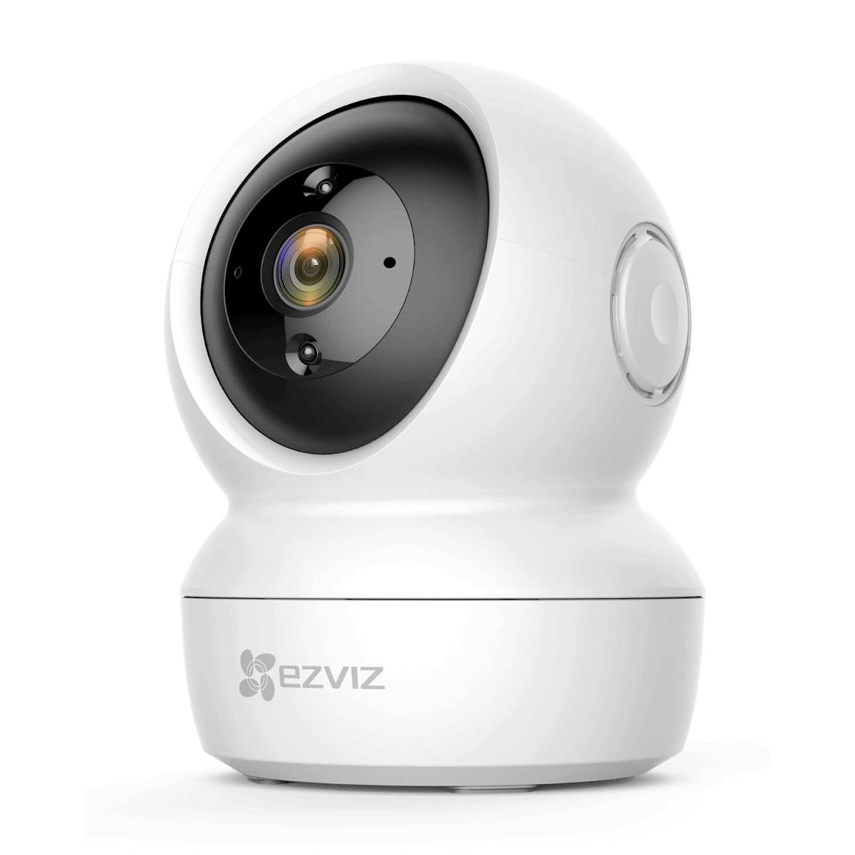 كاميرا المراقبة الذكية EZVIZ C6N
