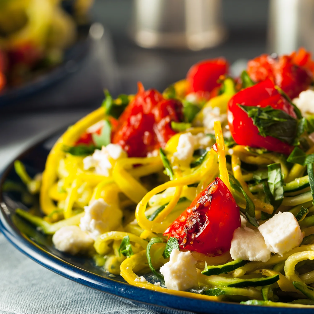 قطاعة الخضار الحلزونية 🥒🥕