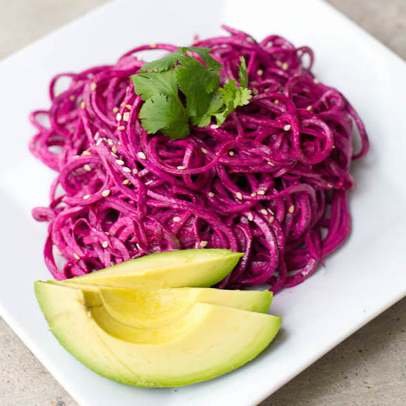 قطاعة الخضار الحلزونية 🥒🥕